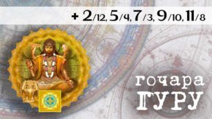 gochara-guru