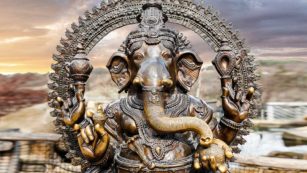 Ganesha
