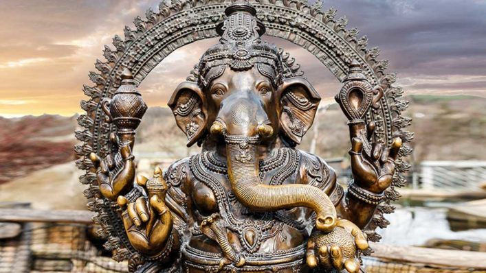 Ganesha