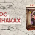 Марс в знаках