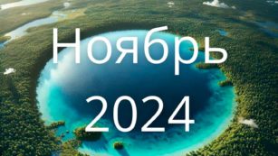 Ноябрь 2024