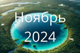 Ноябрь 2024