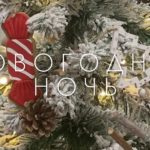 Новогодняя ночь 2025-2026