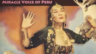 Yma Sumac